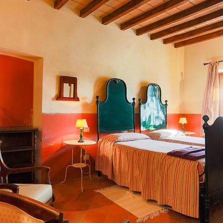 Agriturismo Le Corti Della Gualdana Воґера Екстер'єр фото