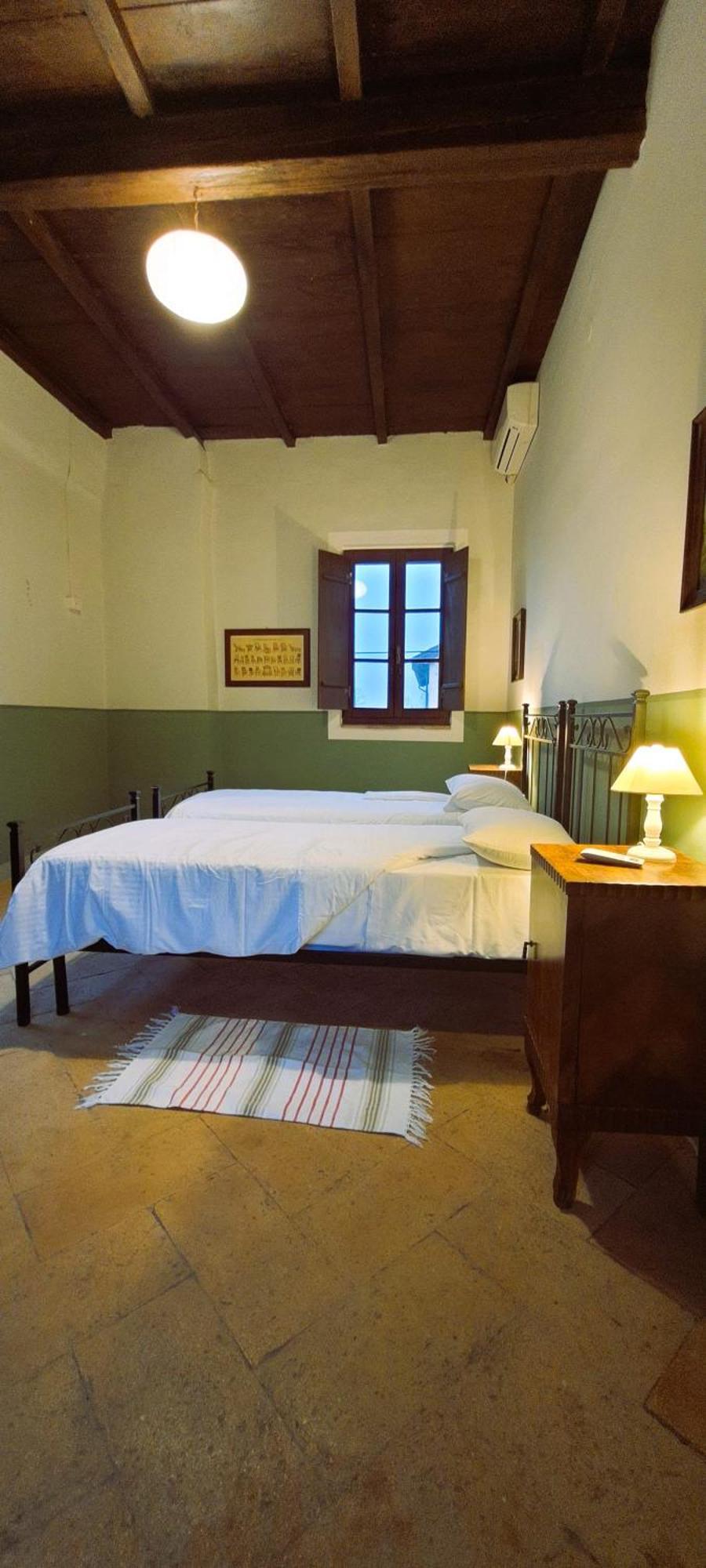 Agriturismo Le Corti Della Gualdana Воґера Екстер'єр фото