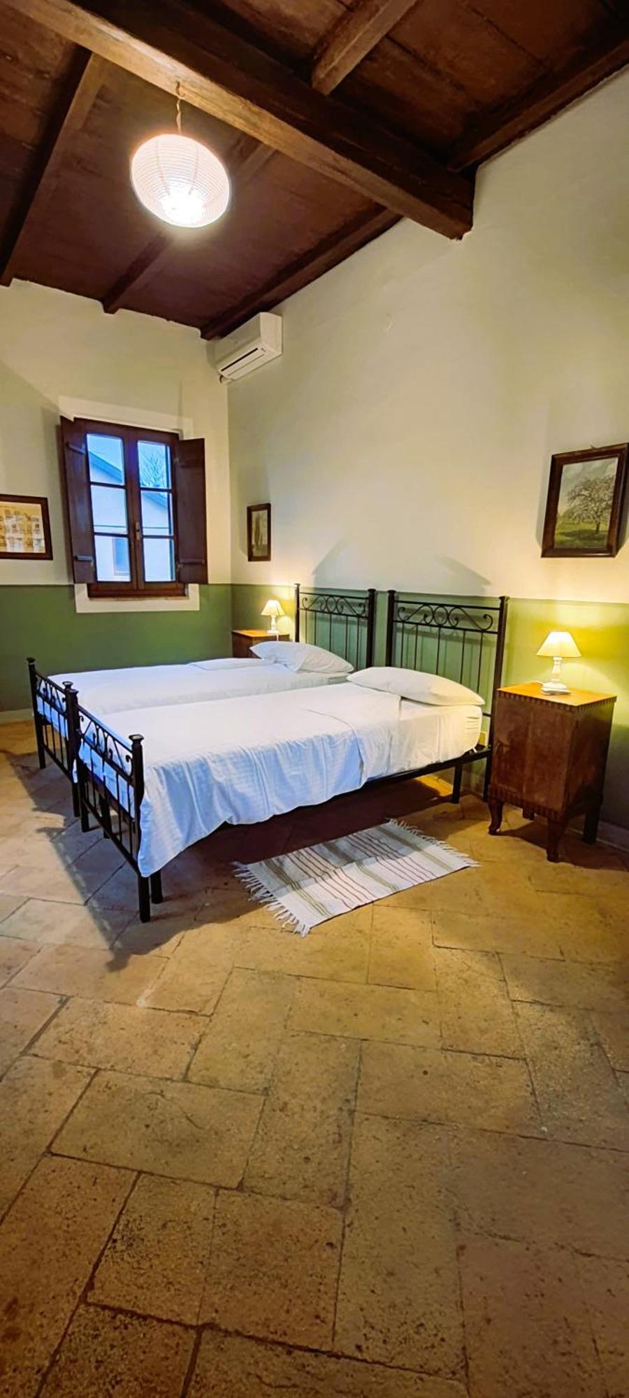 Agriturismo Le Corti Della Gualdana Воґера Екстер'єр фото