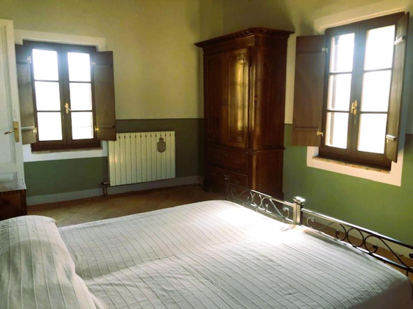 Agriturismo Le Corti Della Gualdana Воґера Екстер'єр фото